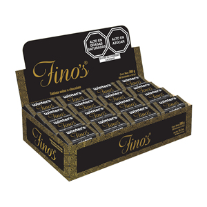 Finos 3.6 gr