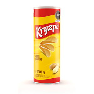 Kryzpo Original 130g
