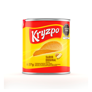 Kryzpo Original 37g