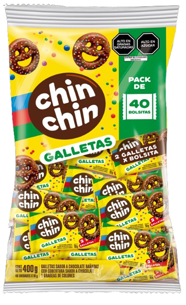 Catalogo cnch