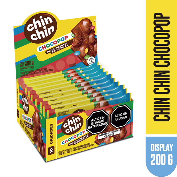 Catalogo cnch